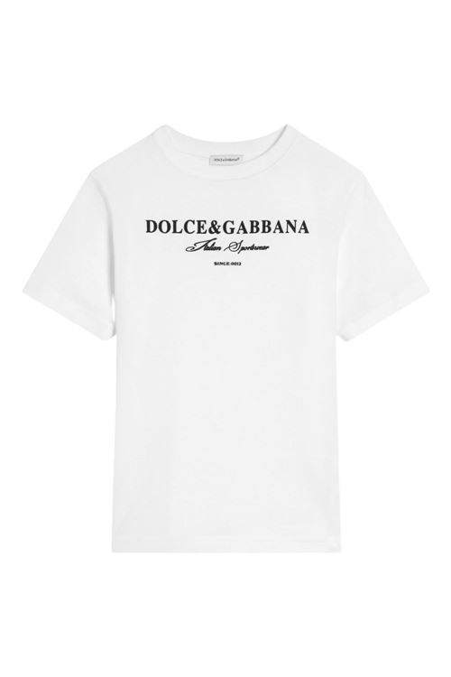  Dolce & Gabbana Kids | L4JTHUG7PBNW0800